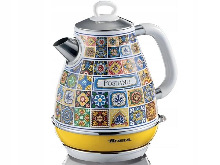Czajnik ARIETE Positano 28690