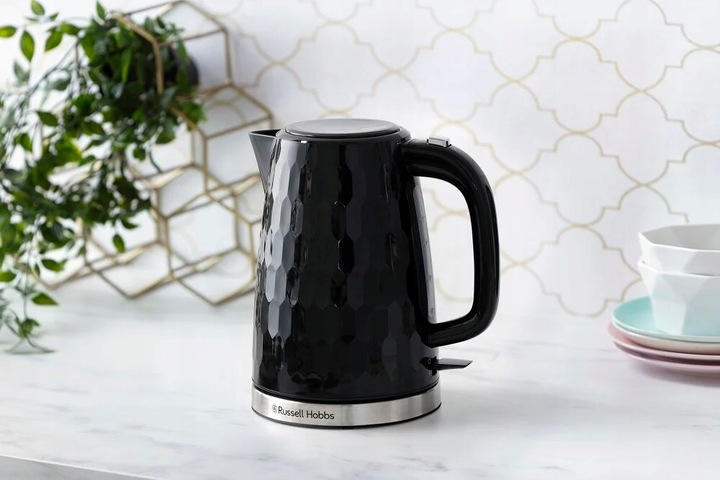 Czajnik RUSSELL HOBBS Honey Comb 26051-70 2400W