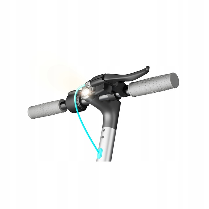 Hulajnoga Elektryczna Motus Scooty 10 Lite 2022 350W Lekka 3 biegi