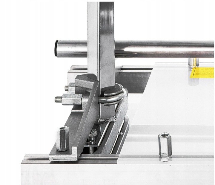 PROWADNICA DO PIŁY SPALINOWEJ 14"-36” TRAK DO DREWNA PRZENOŚNY PRZYSTAWKA