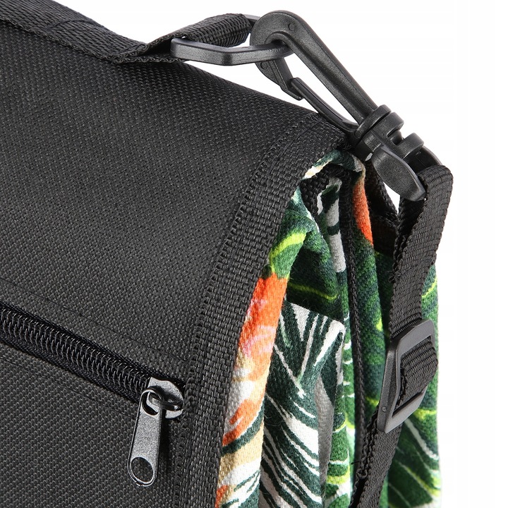 MATA koc IZOLOWANY na piknik/plażę duży 220x200cm