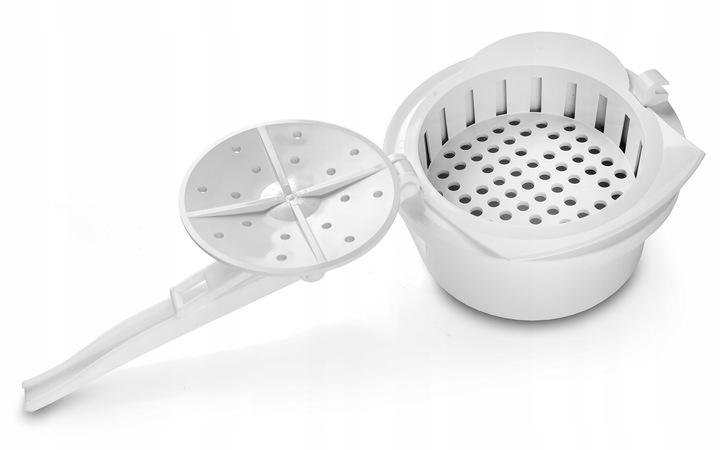 MIGIRIS ODCEDZACZ WYCISKACZ ZIEMNIAKÓW DO ELEKTRYCZNEJ LITEWSKIEJ TARKI CIO