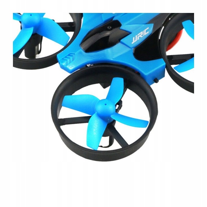 Mini Dron RC JJRC H36 mini 2.4GHz 4CH 6 axis