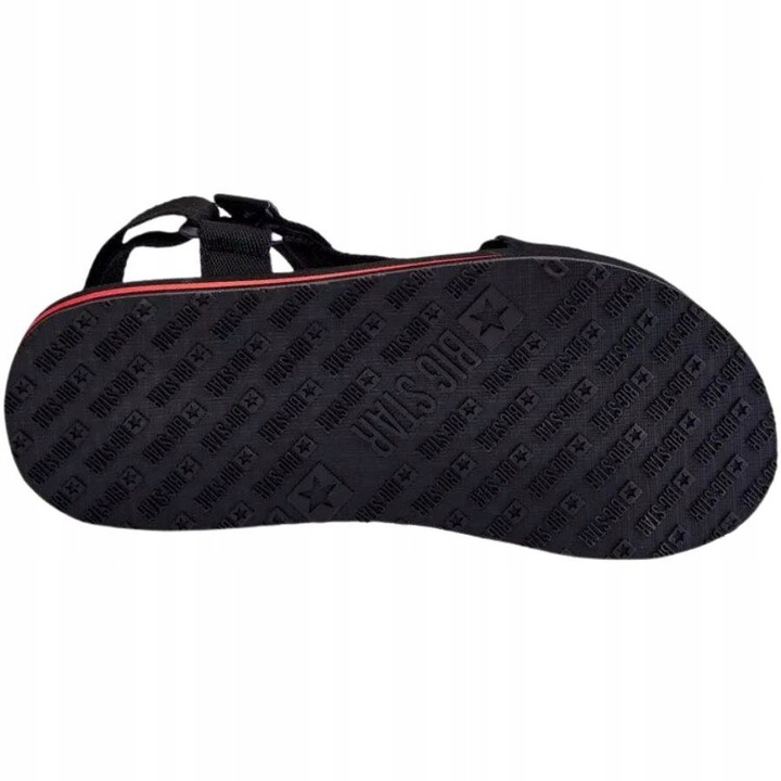 SANDAŁY MĘSKIE BIG STAR WYGODNE BUTY SPORTOWE