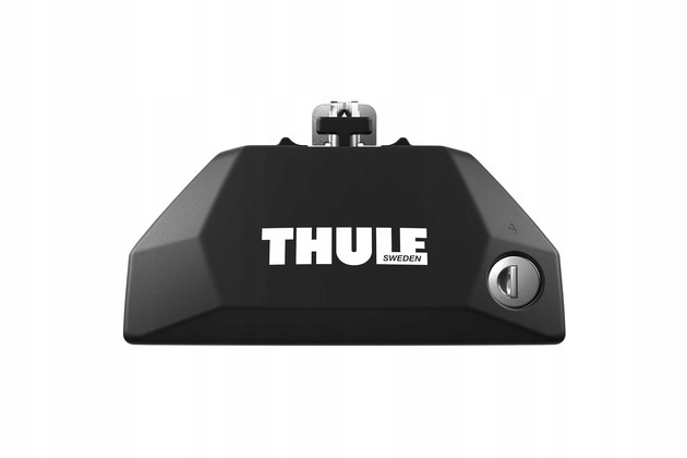 THULE Stopy Edge Clamp stopy do pojazdów 4 sztuki czarne 720500
