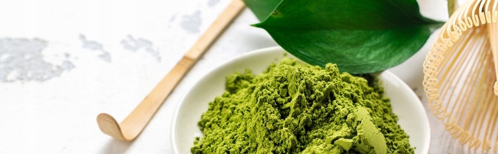 Zestaw MIOTEŁKA CHASEN PĘDZEL DO HERBATY MATCHA