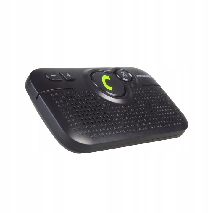 ZESTAW GŁOŚNOMÓWIĄCY Bluetooth 5.0 do SAMOCHODU AUTOSTART USB-C A2DP 2W