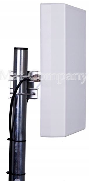 ZEWNĘTRZNA ANTENA LTE ROUTER B593 B315 MF283 B525