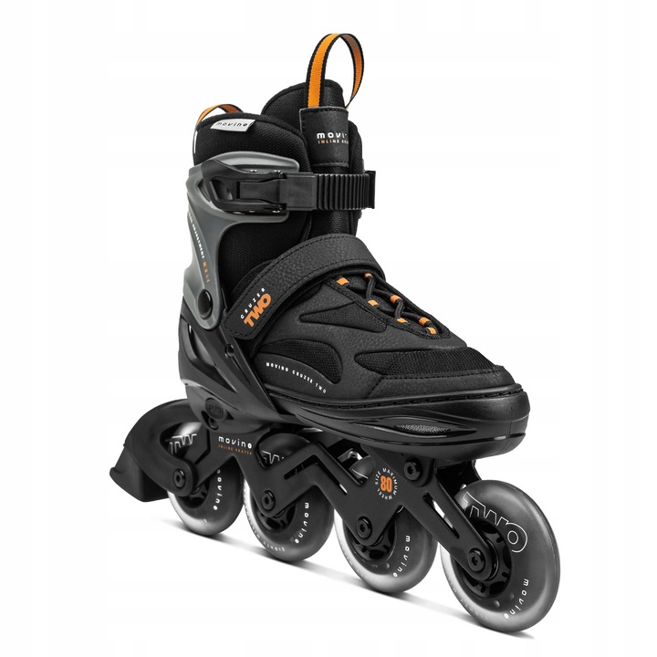 Rolki męskie MOVINO CRUZER TWO rozmiar L (38-41)