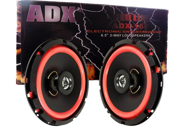 GŁOŚNIKI VW GOLF 4 5 PASSAT B5 B6 B7 CC DYSTANSE