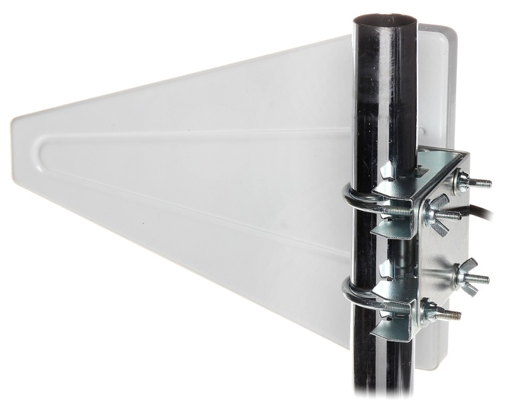 Antena LTE ATK-ALP/LTE+SMA/5 przewód 5m wtyk SMA