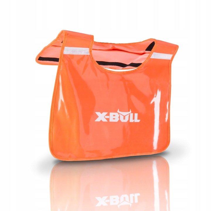 Tłumik zerwania liny wyciągarki samochodowej lub taśmy kinetycznej X-Bull