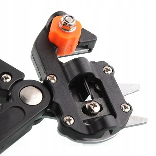 ZESTAW SEKATOR DO SZCZEPIEŃ OKULIZACJI DRZEW krzewów + taśma 11 szt +MAŚĆ