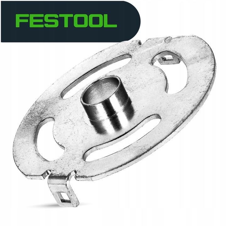 Pierścień Kopiujący 17mm Do Frezarki Górnowrzecionowej Festool KR-D 17,0/OF
