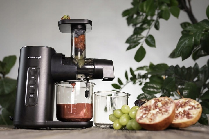 Wyciskarka wolnoobrotowa Concept LO3000