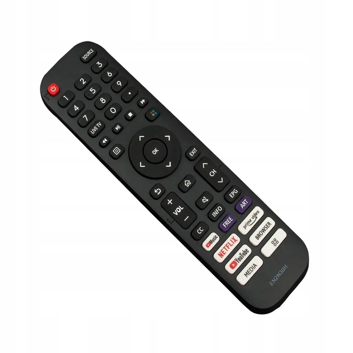 PILOT DO HISENSE EN2N30H EN2G30H 43AE7000F 43AE7010F 43A7100F