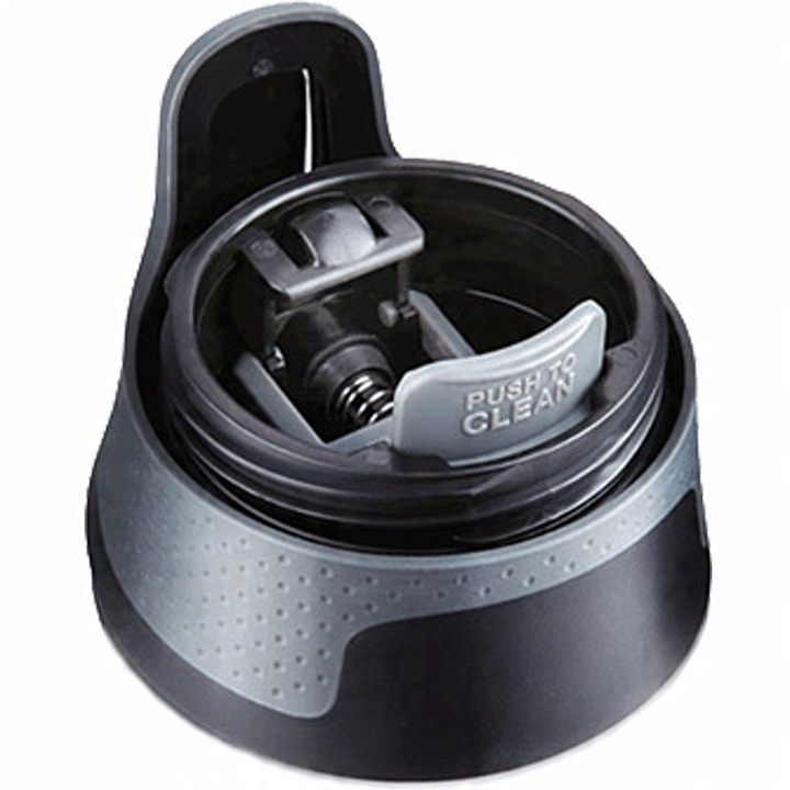 Kubek termiczny Contigo West Loop 2.0 470 ml Matte Black