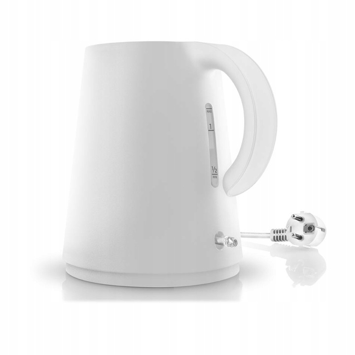 CZAJNIK ELEKTRYCZNY 1,2 l biały Rise Eva Solo