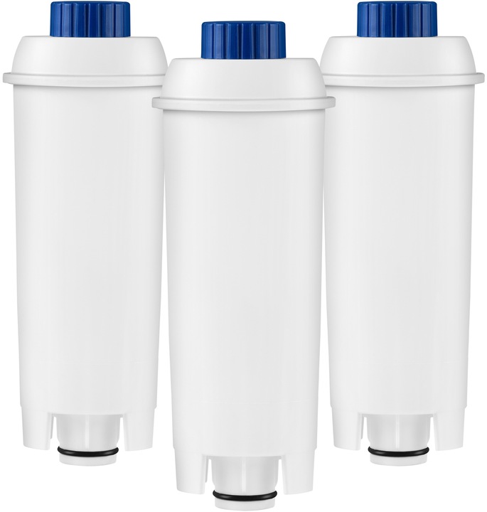 3 x Filtr do ekspresu DELONGHI DLS C002 SER3017 - zamiennik
