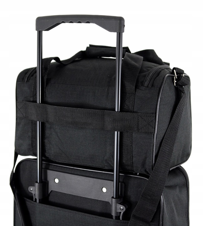 TORBA DO SAMOLOTU RYANAIR 40x20x25 BAGAŻ PODRĘCZNY