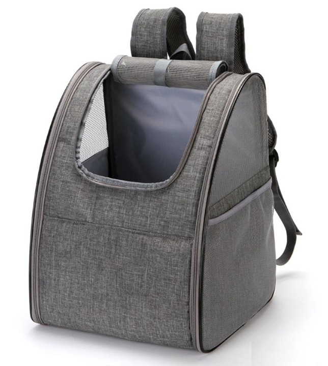 Torba Transportowa Podróżna Transporter Plecak Dla Kota Psa Zwiarząt