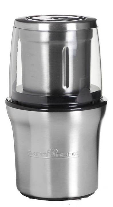 MŁYNEK DO KAWY NASION ORZECHÓW I ROZDRABNIACZ PROF