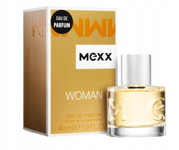 CUBA AUTHENTIC EDP WOMAN HAPPY 100ML