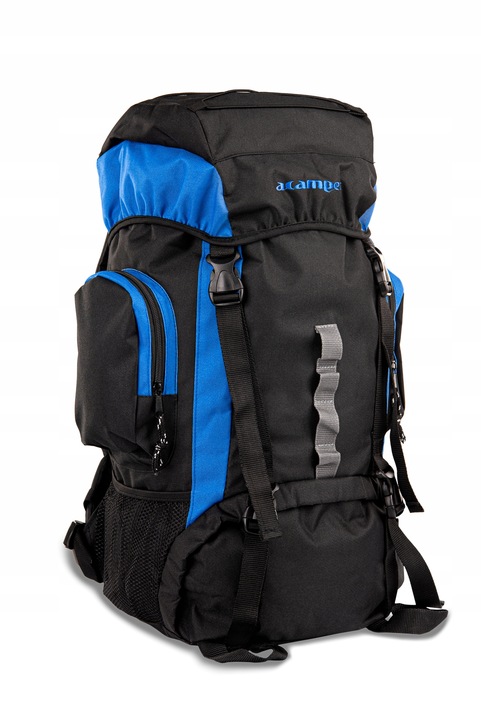 PLECAK TURYSTYCZNY ACAMPER 45L