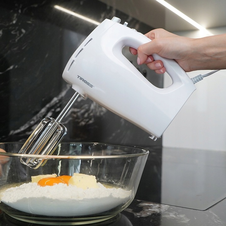 Mikser ręczny miksery robot kuchenny TS1395 500W