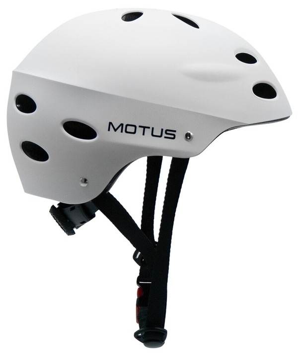 Kask rowerowy Motus HT-40 r. L