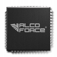 #Alkomat Alcoforce EVO 1 ROK Kalibracji ustniki