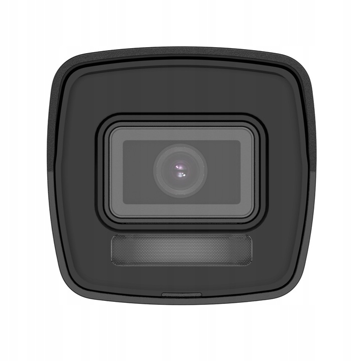Kamera IP 4Mpx HiLook Zewnętrzna IPCAM-B4-30DL Dual Light PoE