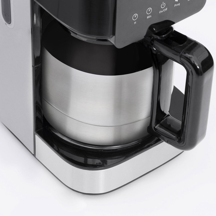 CASO COFFEE TASTE & STYLE DUO THERMO Ekspres przelewowy 2 TERMOSY 1845