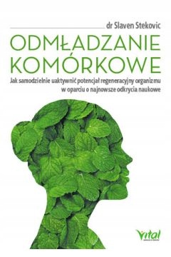 Odmładzanie komórkowe Slaven Stekovic