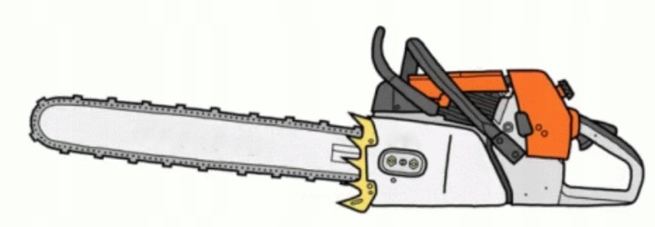 Gaźnik ZAMA MS180 do piły STIHL FILTR PALIWA POWIETRZA MS170 MS180 018 017