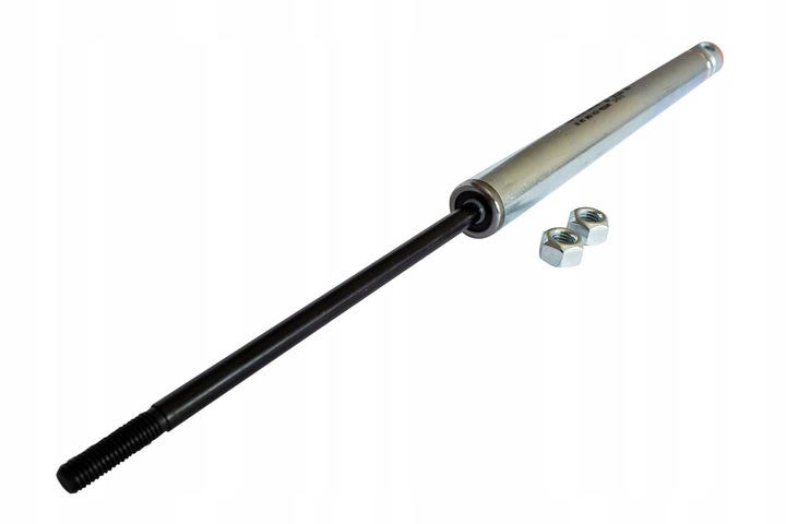 Amortyzator urządzenia hamulca najazdowego KNOTT KF27A 1600-2700kg