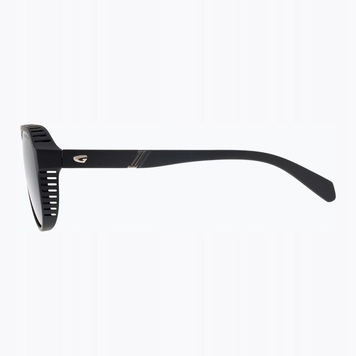 Okulary przeciwsłoneczne GOG Rayo matt black OS