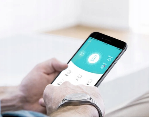 TPLINK WZMACNIACZ SYGNAŁU WIFI WA855RE REPEATER