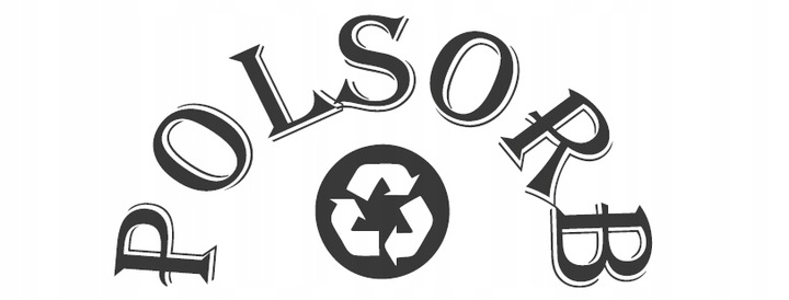 Sorbent POLSORB G-100 paliwa olej farby 20 kg