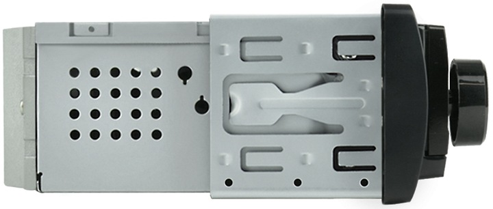 Radio samochodowe XBlitz RF200 1DIN Bluetooth SD MP3 USB AUX mikrofon pilot