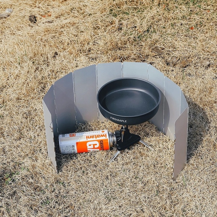 FIRE MAPLE Przejściówka WIFI LONG BUTANE CANISTER ADAPTER