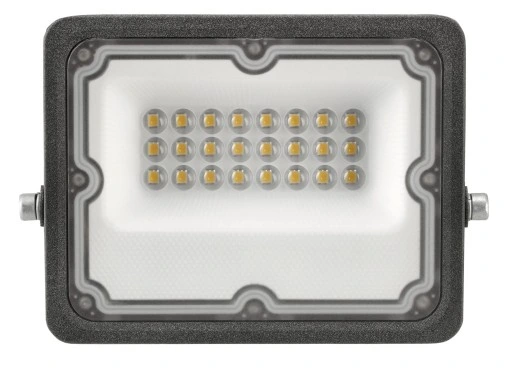 Halogen LED Naświetlacz Reflektor 20W Wodoszczelny Zewnętrzny IP65 PREMIUM