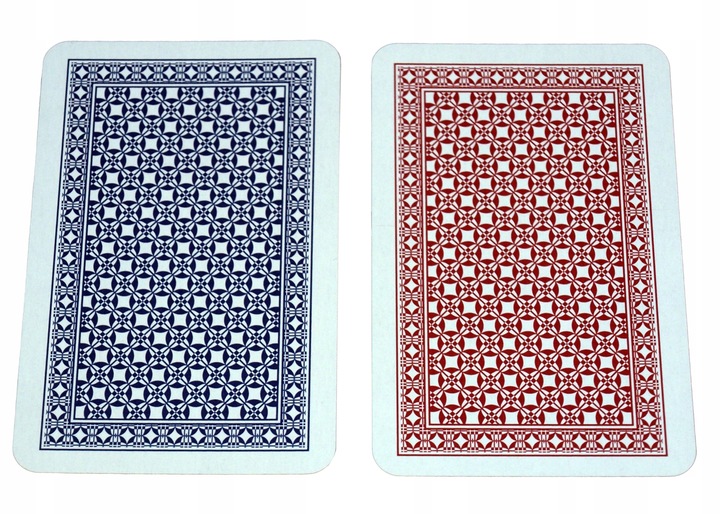 SZACHY MAGNETYCZNE + KARTY DO GRY 2 TALIE ZESTAW ROZRYWKOWY