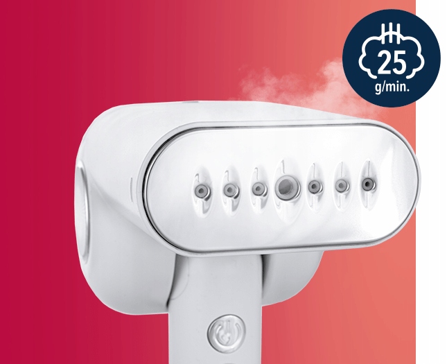 Parownica do ubrań RAVEN EPA003