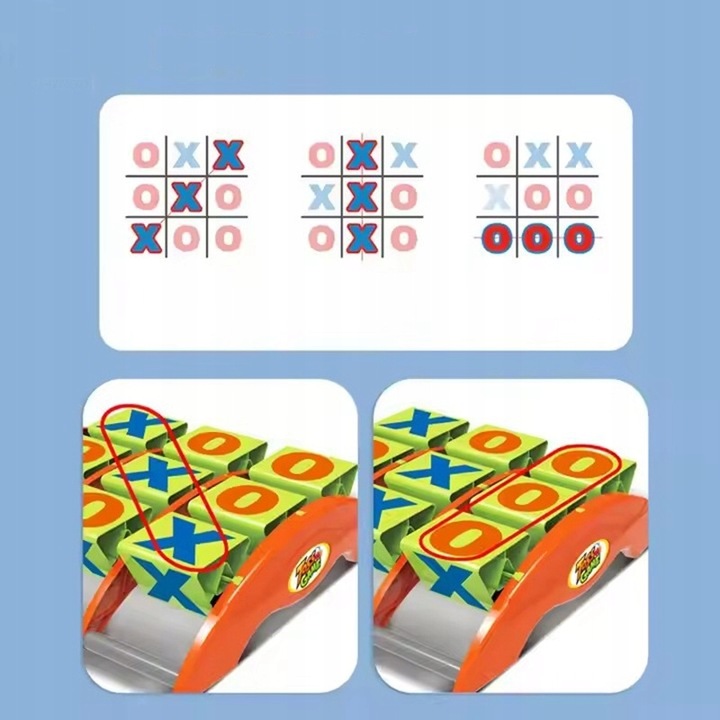 Gra Zręcznościowa Rzut Do Celu Woreczki Prezent dla 3 4 5 6 7 8 latka