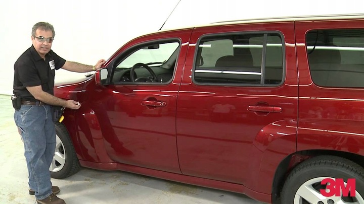 3M PRIMER 94 | WZMACNIACZ KLEJU 30ml + PĘDZELEK