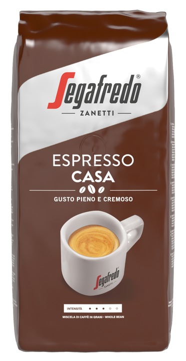 Kawa ziarnista Segafredo Espresso Casa 1kg