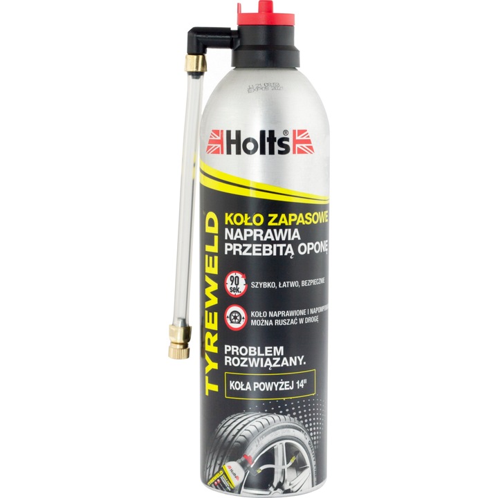 HOLTS KOŁO ZAPASOWE W SPRAYU - 500 ml