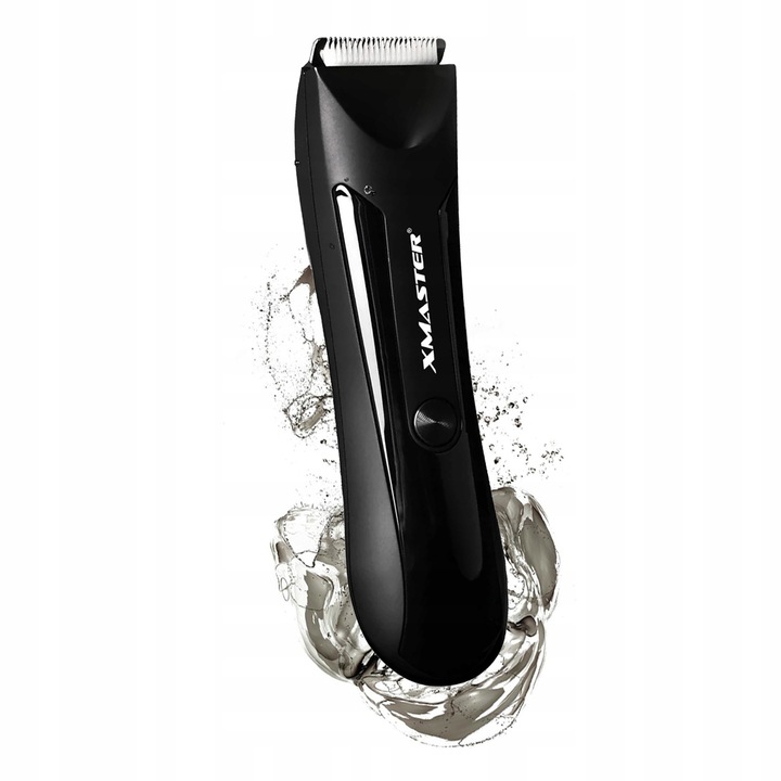 MASZYNKA GOLARKA DO STRZYŻENIA I GOLENIA WŁOSÓW ZAROSTU TRYMER ZESTAW 5W1