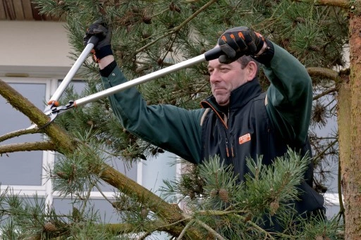 sekator do gałęzi 800mm Bahco P280-SL-80